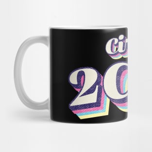 2013 Birthday Mug
